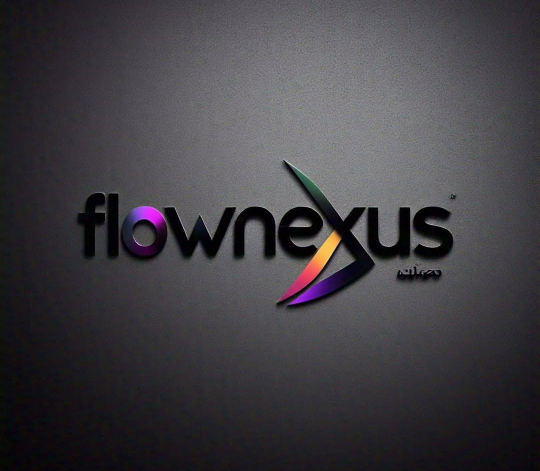 Flow-Nexus Logo